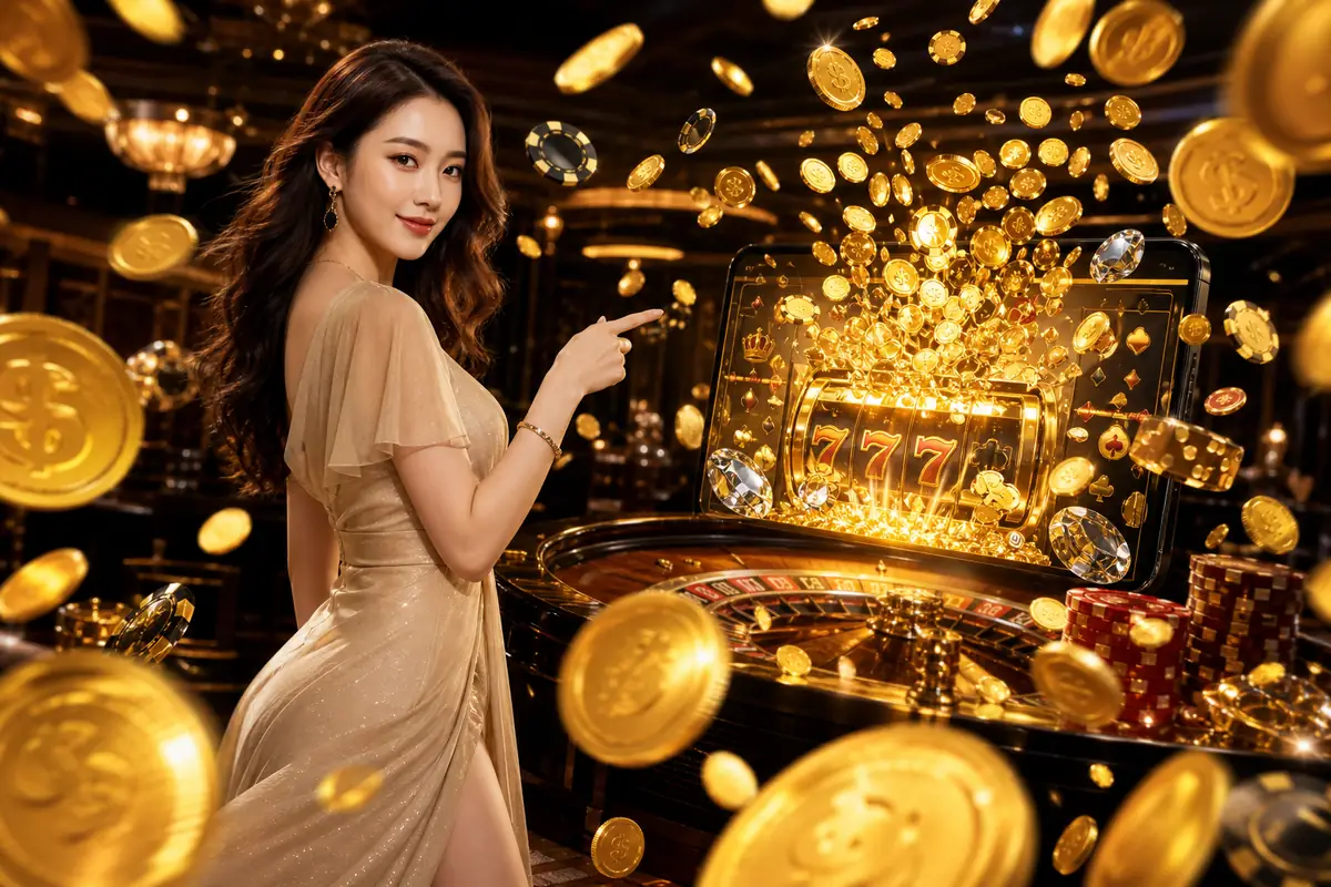zz99 jackpot lớn nhất Việt Nam