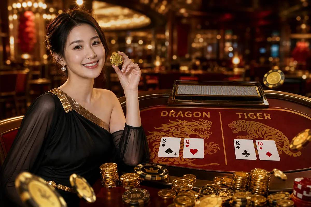 zz99 game Rồng Phú Quý